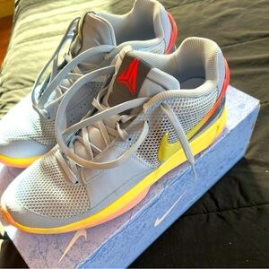 Ja 1 Ja Morant Basketball shoes